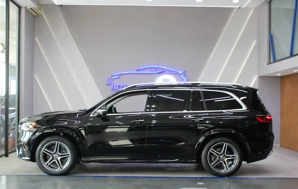 2026 - Mercedes-Benz GLS 450 4MATIC  Brand New! - Image 6