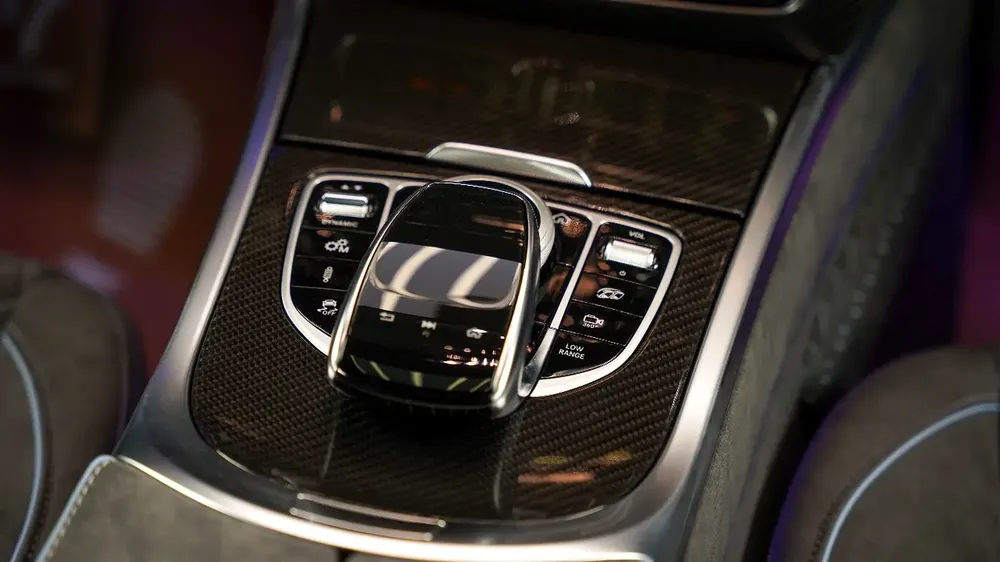 BRABUS 900 - Mercedes-AMG G 63 - Image 10