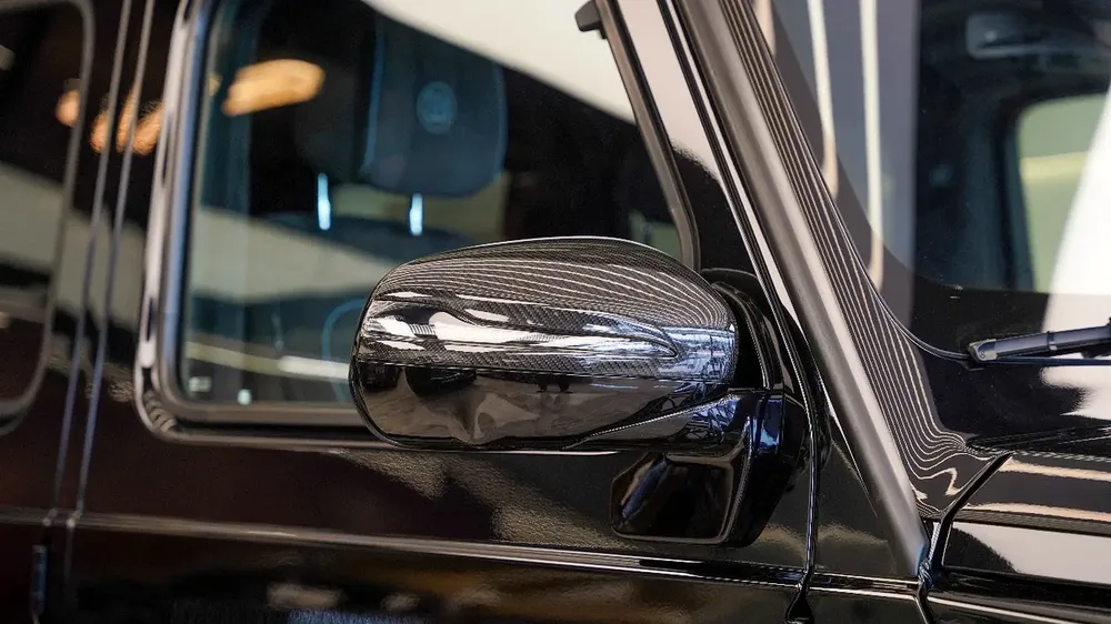BRABUS 900 - Mercedes-AMG G 63 - Image 12