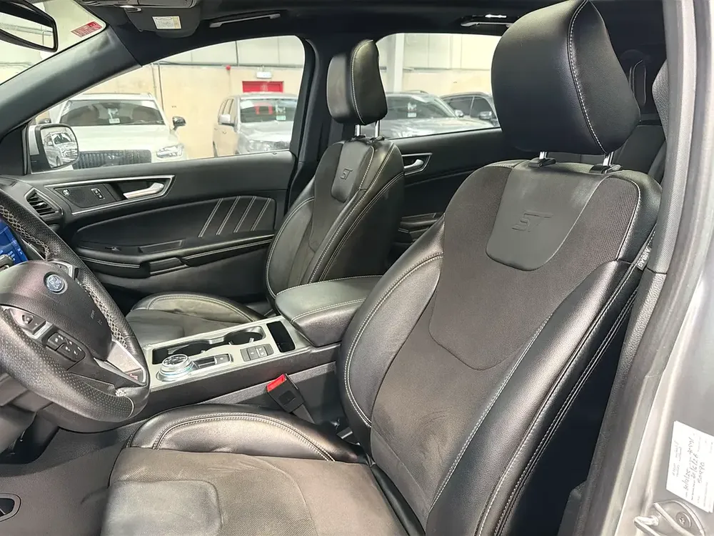 1,743PM Zero Downpayment Available Ford Edge ST 2022 GCC Specs - Image 11