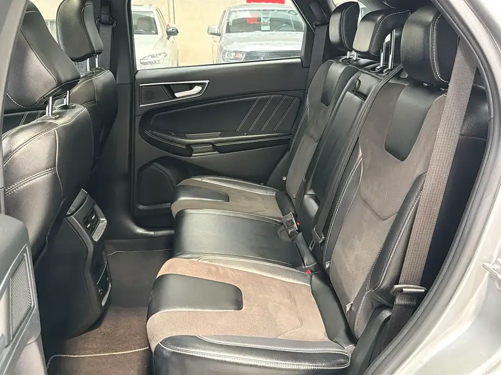 1,743PM Zero Downpayment Available Ford Edge ST 2022 GCC Specs - Image 18
