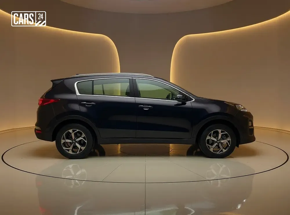 AED 903/month | 0 Downpayment | Free 3 Months Warranty | 30 Day Return | KIA SPORTAGE 2022 - Image 5