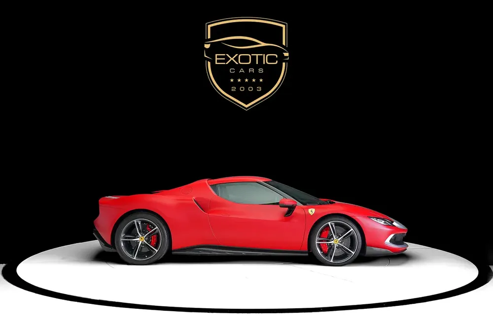 SERVICE JUN 2030 | FULL CARBON INTERIOR | CARBON EXTERIOR | DAYTONA SEATS | ASSETTO  FIORANO - Image 4