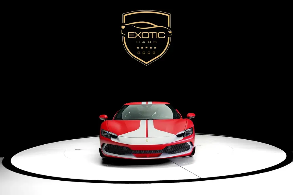SERVICE JUN 2030 | FULL CARBON INTERIOR | CARBON EXTERIOR | DAYTONA SEATS | ASSETTO  FIORANO - Image 5