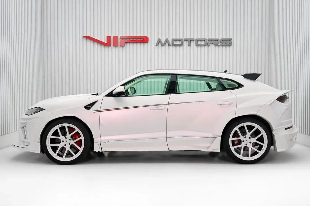 LAMBORGHINI URUS VENUUM, 2024, FULL OPTIONS, EXCELLENT CONDITION - Image 7
