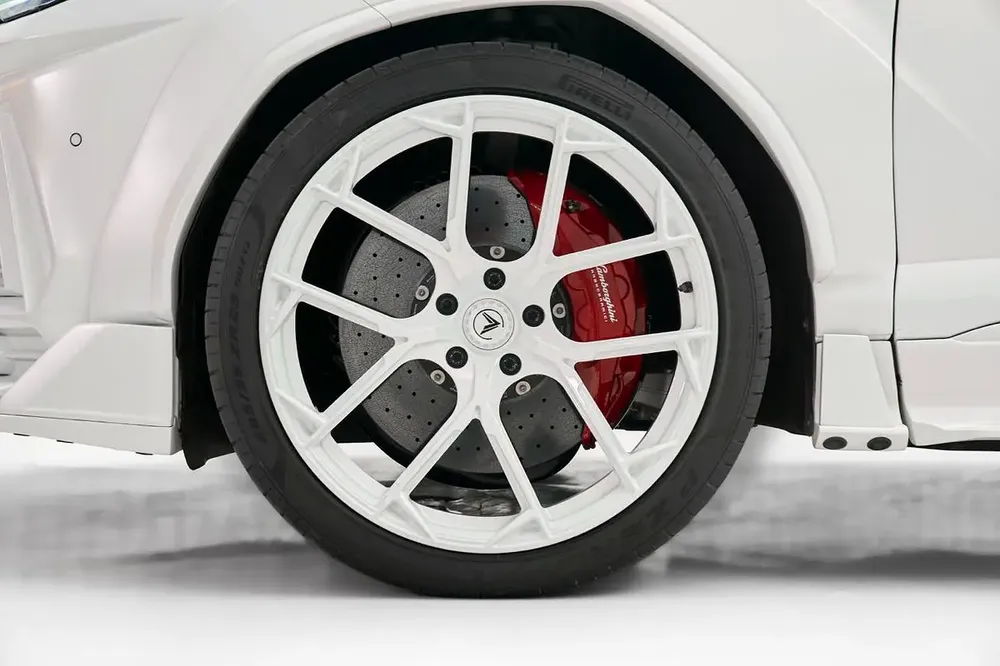 LAMBORGHINI URUS VENUUM, 2024, FULL OPTIONS, EXCELLENT CONDITION - Image 9