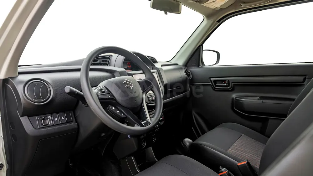 SUZUKI S-PRESSO GL | 2-YEAR WARRANTY + SERVICE INCLUDED | IN-HOUSE FINANCING | 0% DOWNPAYMENT (BANK) - Image 10
