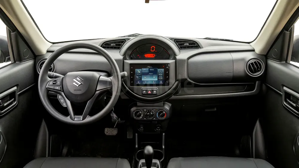 SUZUKI S-PRESSO GL | 2-YEAR WARRANTY + SERVICE INCLUDED | IN-HOUSE FINANCING | 0% DOWNPAYMENT (BANK) - Image 11