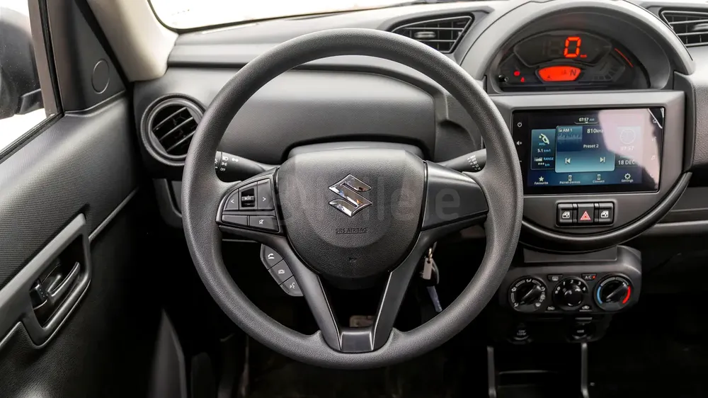 SUZUKI S-PRESSO GL | 2-YEAR WARRANTY + SERVICE INCLUDED | IN-HOUSE FINANCING | 0% DOWNPAYMENT (BANK) - Image 12