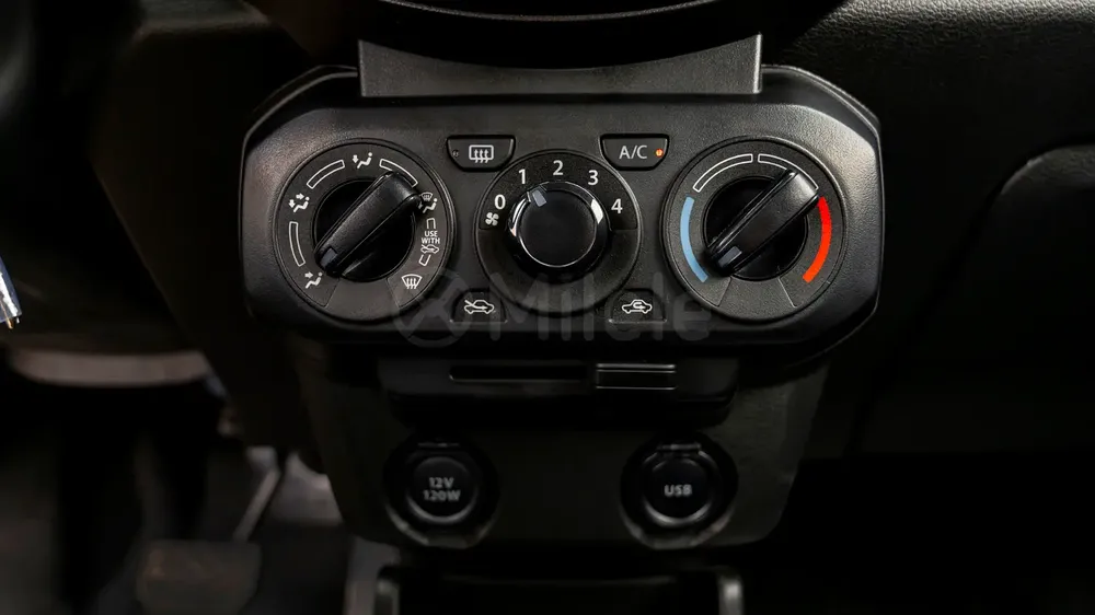 SUZUKI S-PRESSO GL | 2-YEAR WARRANTY + SERVICE INCLUDED | IN-HOUSE FINANCING | 0% DOWNPAYMENT (BANK) - Image 16