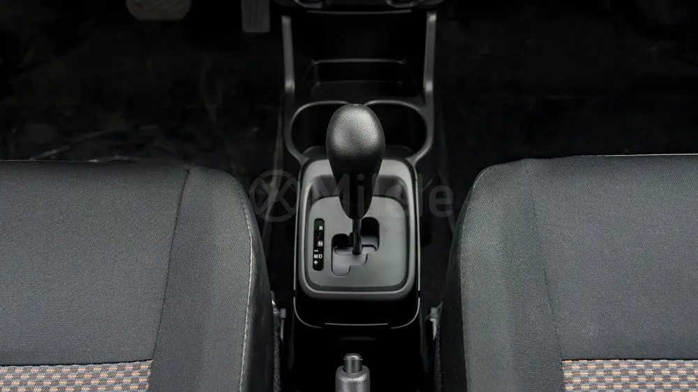 SUZUKI S-PRESSO GL | 2-YEAR WARRANTY + SERVICE INCLUDED | IN-HOUSE FINANCING | 0% DOWNPAYMENT (BANK) - Image 17