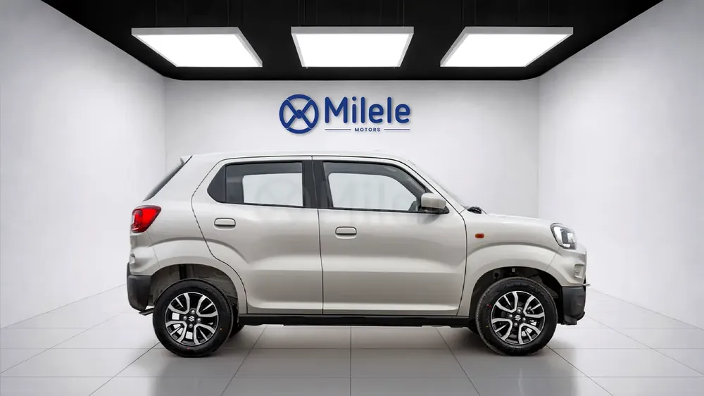 SUZUKI S-PRESSO GL | 2-YEAR WARRANTY + SERVICE INCLUDED | IN-HOUSE FINANCING | 0% DOWNPAYMENT (BANK) - Image 4