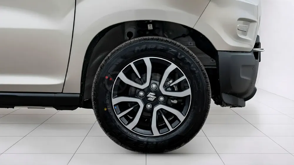 SUZUKI S-PRESSO GL | 2-YEAR WARRANTY + SERVICE INCLUDED | IN-HOUSE FINANCING | 0% DOWNPAYMENT (BANK) - Image 5