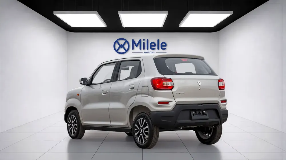 SUZUKI S-PRESSO GL | 2-YEAR WARRANTY + SERVICE INCLUDED | IN-HOUSE FINANCING | 0% DOWNPAYMENT (BANK) - Image 6