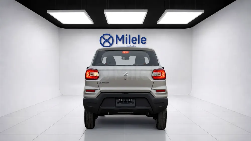 SUZUKI S-PRESSO GL | 2-YEAR WARRANTY + SERVICE INCLUDED | IN-HOUSE FINANCING | 0% DOWNPAYMENT (BANK) - Image 7