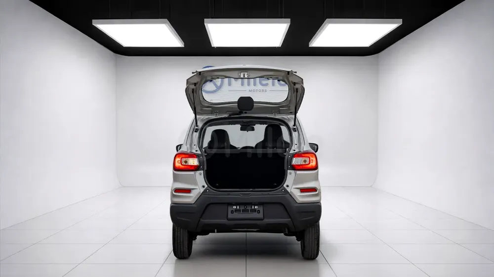 SUZUKI S-PRESSO GL | 2-YEAR WARRANTY + SERVICE INCLUDED | IN-HOUSE FINANCING | 0% DOWNPAYMENT (BANK) - Image 8