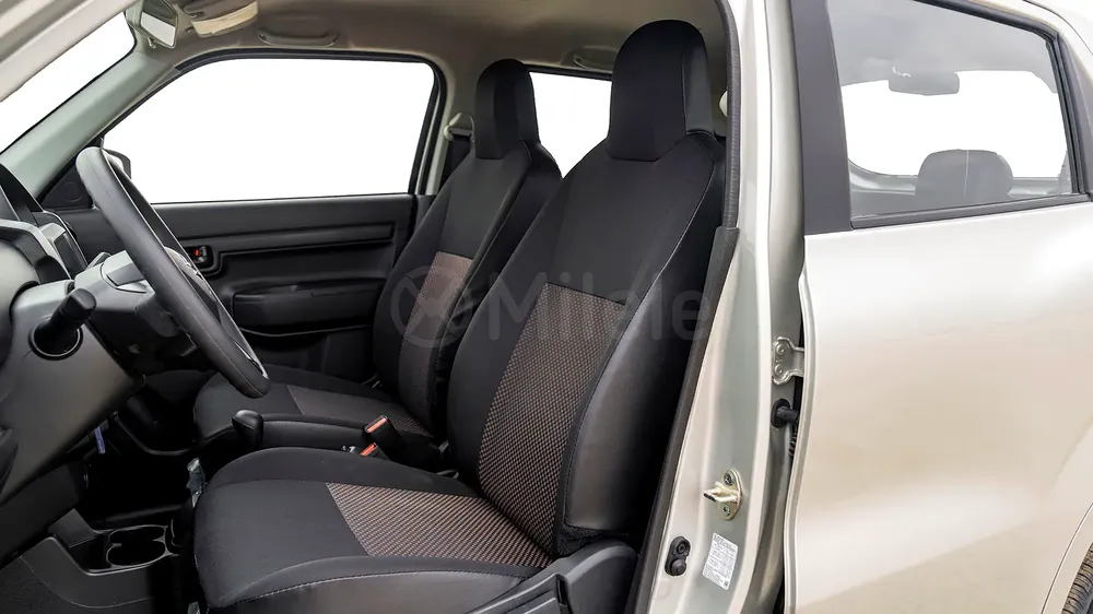 SUZUKI S-PRESSO GL | 2-YEAR WARRANTY + SERVICE INCLUDED | IN-HOUSE FINANCING | 0% DOWNPAYMENT (BANK) - Image 9