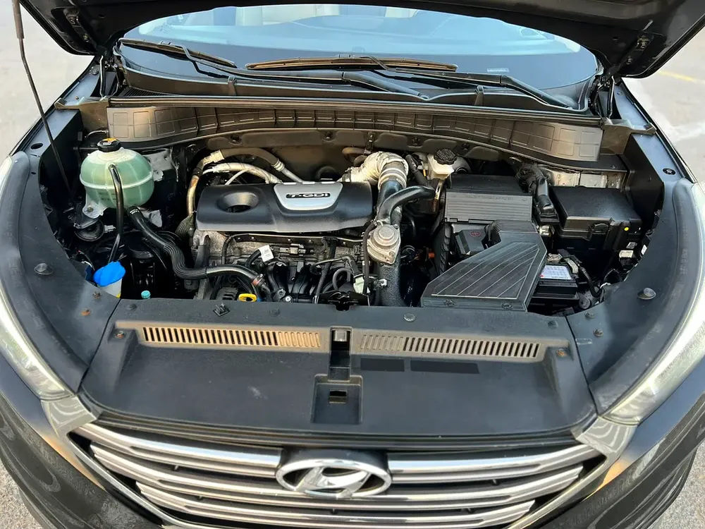 2016  Hyundai Tucson Limited 1.6 Turbo V4 - Panoramic View - Rear Camera With Radar  Sensor AWD 4x4 - Image 19
