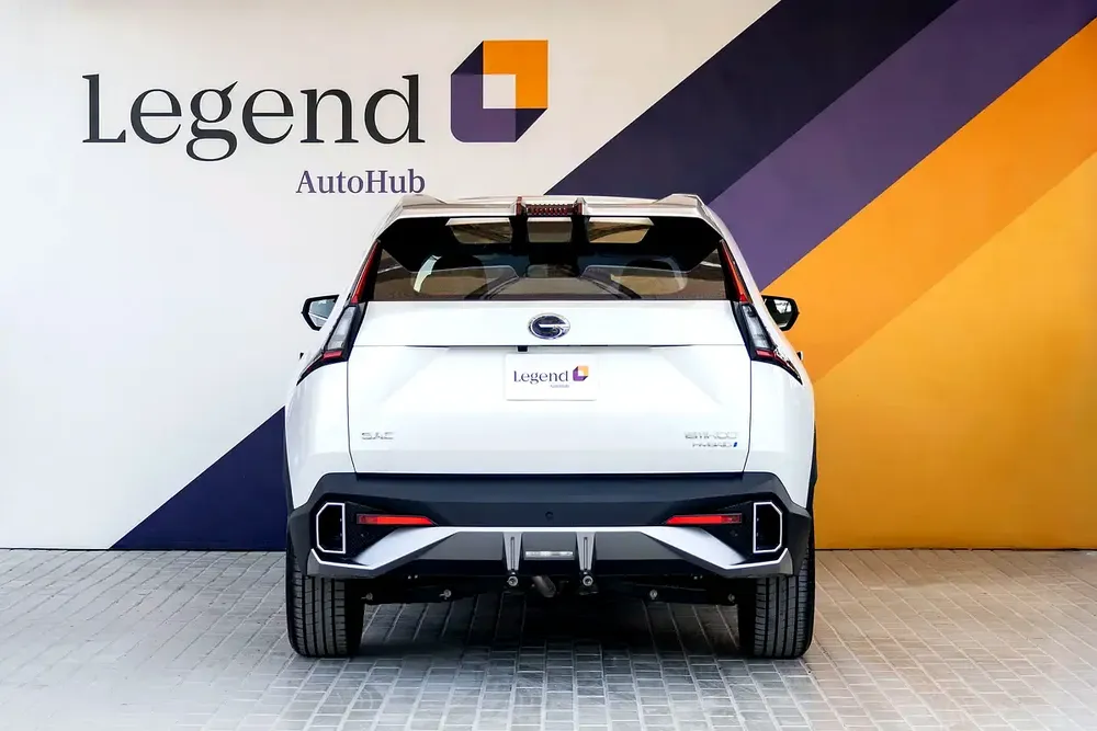 Dealership Warranty 5 years | AED 960 Monthly | GAC Emkoo GE HEV | GCC | Zero Down Payment - Image 5