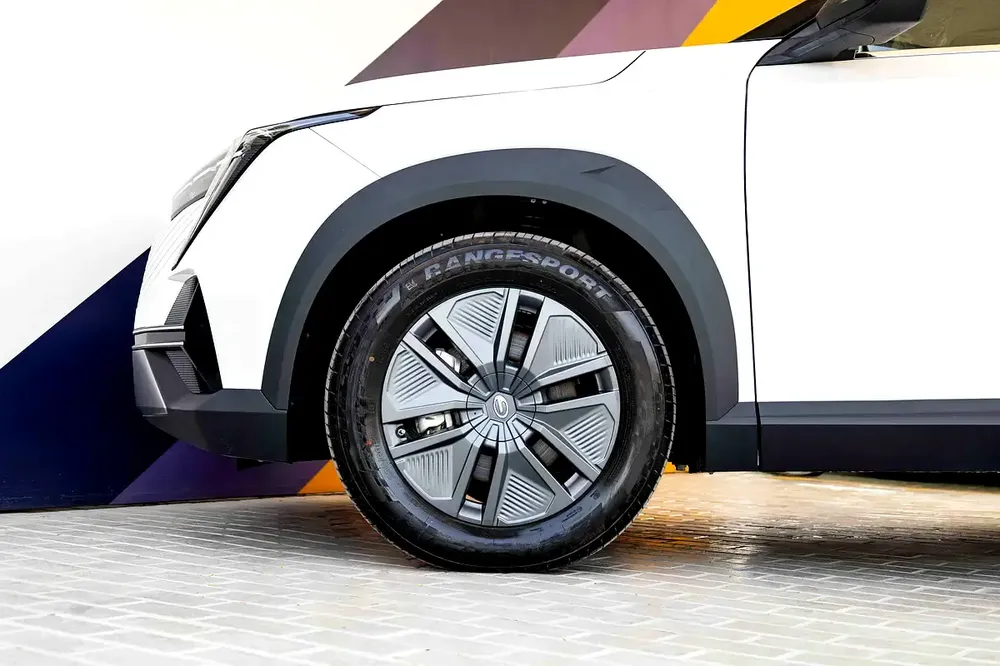 Dealership Warranty 5 years | AED 960 Monthly | GAC Emkoo GE HEV | GCC | Zero Down Payment - Image 7