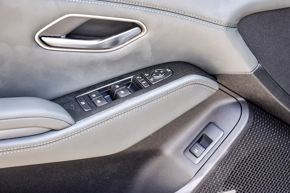 BYD Qin L DM-i 120 KM luxury Intelligent Drive MSRP - 1398 - Image 15