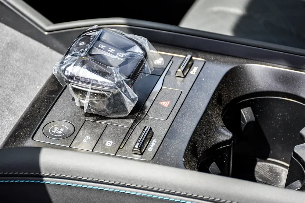 BYD Qin L DM-i 120 KM luxury Intelligent Drive MSRP - 1398 - Image 16