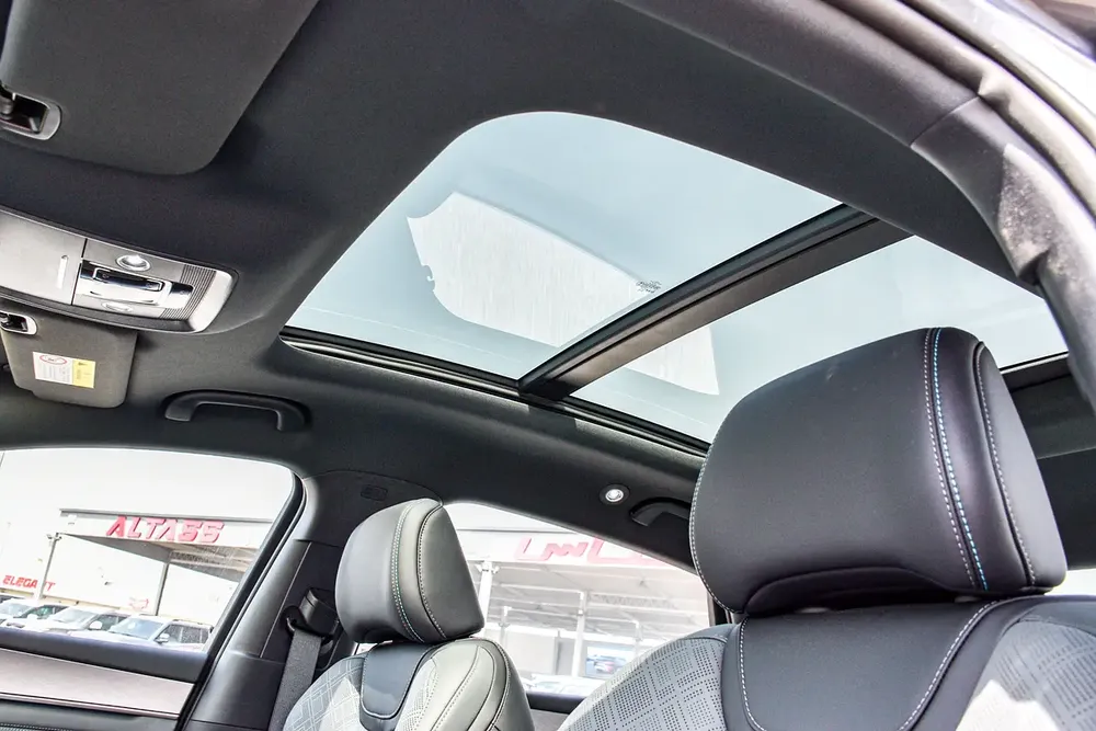 BYD Qin L DM-i 120 KM luxury Intelligent Drive MSRP - 1398 - Image 17