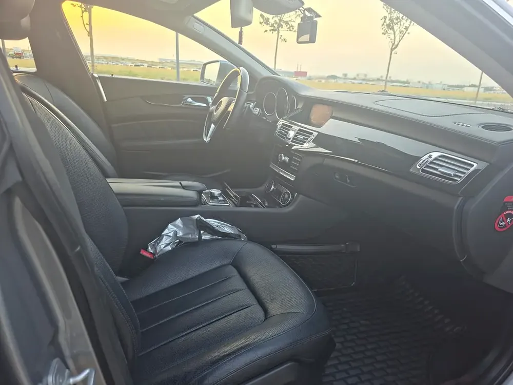 2014 Mercedes-Benz CLS 350 | Japanese Specs | Pristine Condition - Image 19