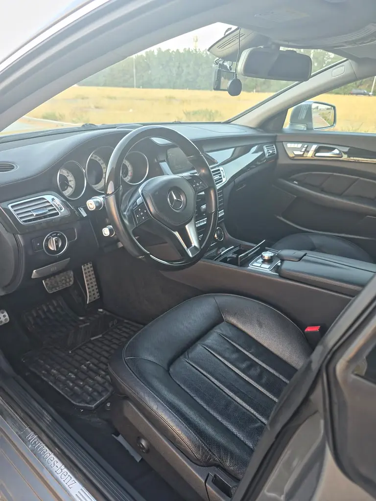 2014 Mercedes-Benz CLS 350 | Japanese Specs | Pristine Condition - Image 20