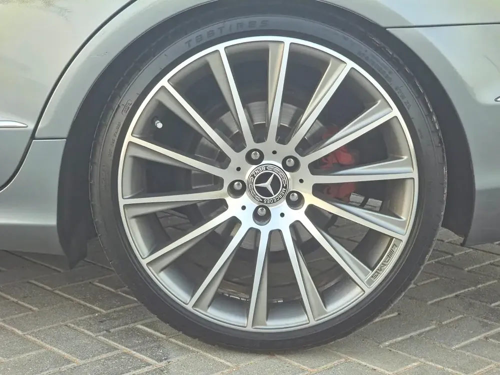 2014 Mercedes-Benz CLS 350 | Japanese Specs | Pristine Condition - Image 6