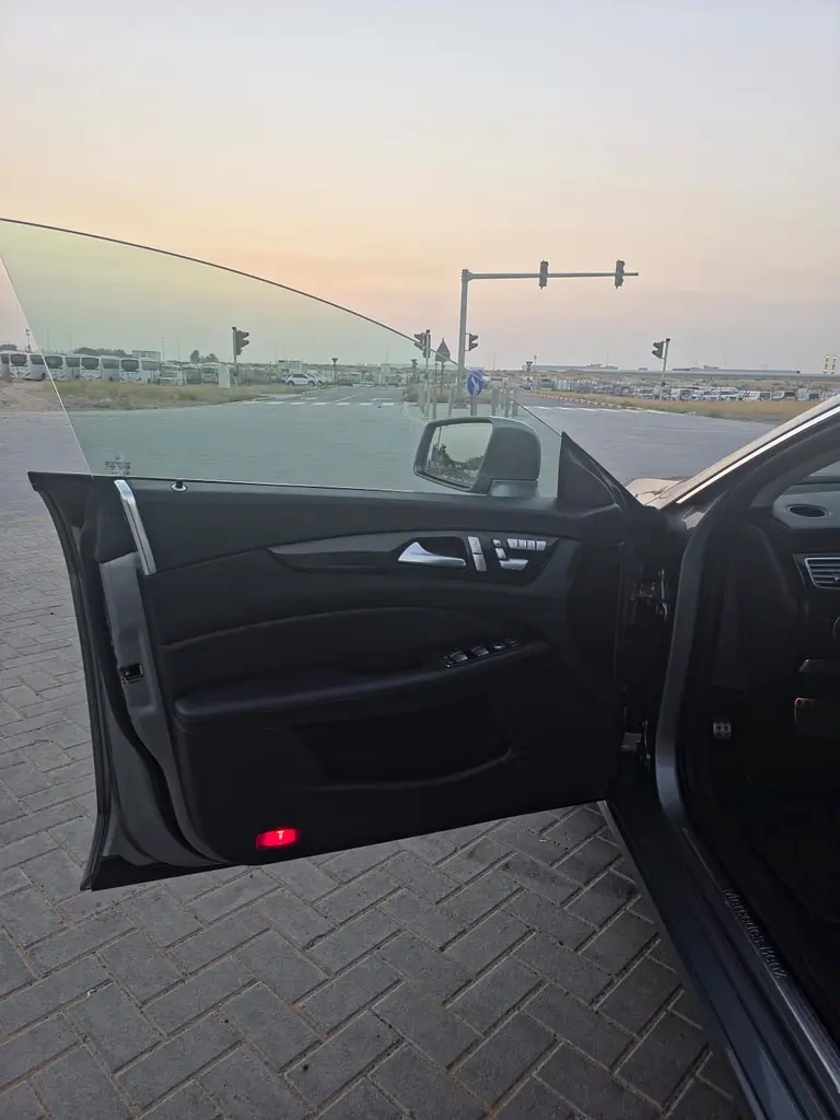 2014 Mercedes-Benz CLS 350 | Japanese Specs | Pristine Condition - Image 8