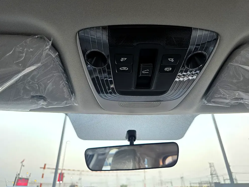 KIA SPORTAGE 1.5L petrol SUV FWD Gcc Grey Color 2026 Model - Image 15