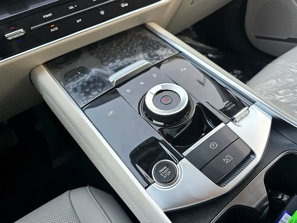 KIA SPORTAGE 1.5L petrol SUV FWD Gcc Grey Color 2026 Model - Image 18