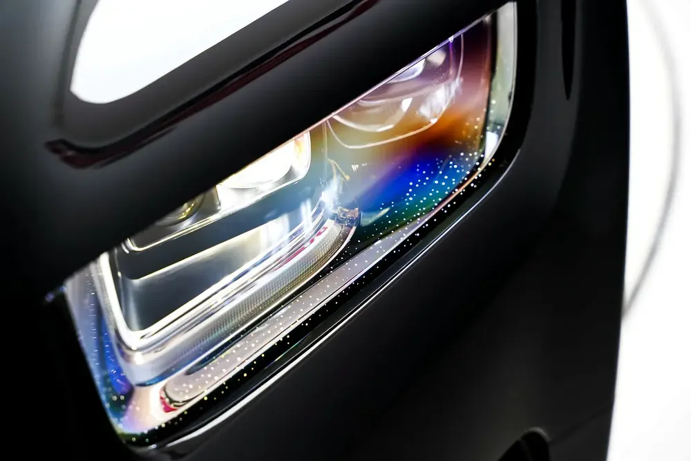 2026 ROLLS-ROYCE PHANTOM EWB WITH WARRANTY AND SERVICE CONTRACT - Image 17