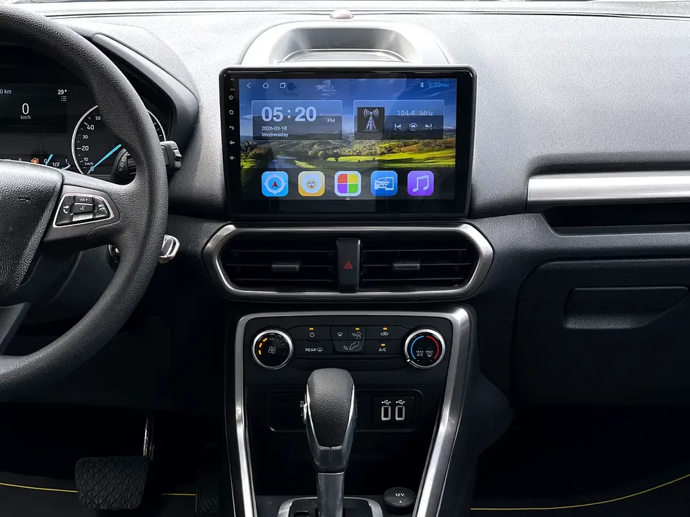 UNLIMITED MILEAGE WARRANTY / LEATHER SEATS + TREND + NAVIGATION + CAMERA + ALLOY WHEELS + CAR PLAY - Image 14