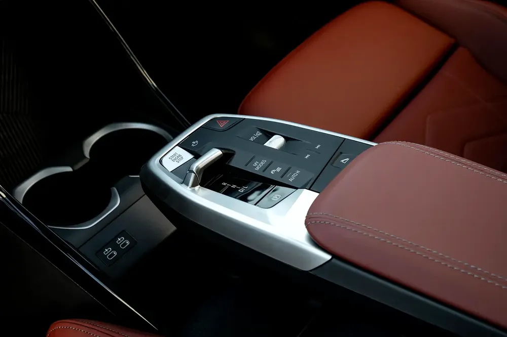 4,015 P.M | 0% Downpayment | BMW X2 25i M-Kit| BMW Warranty! - Image 10
