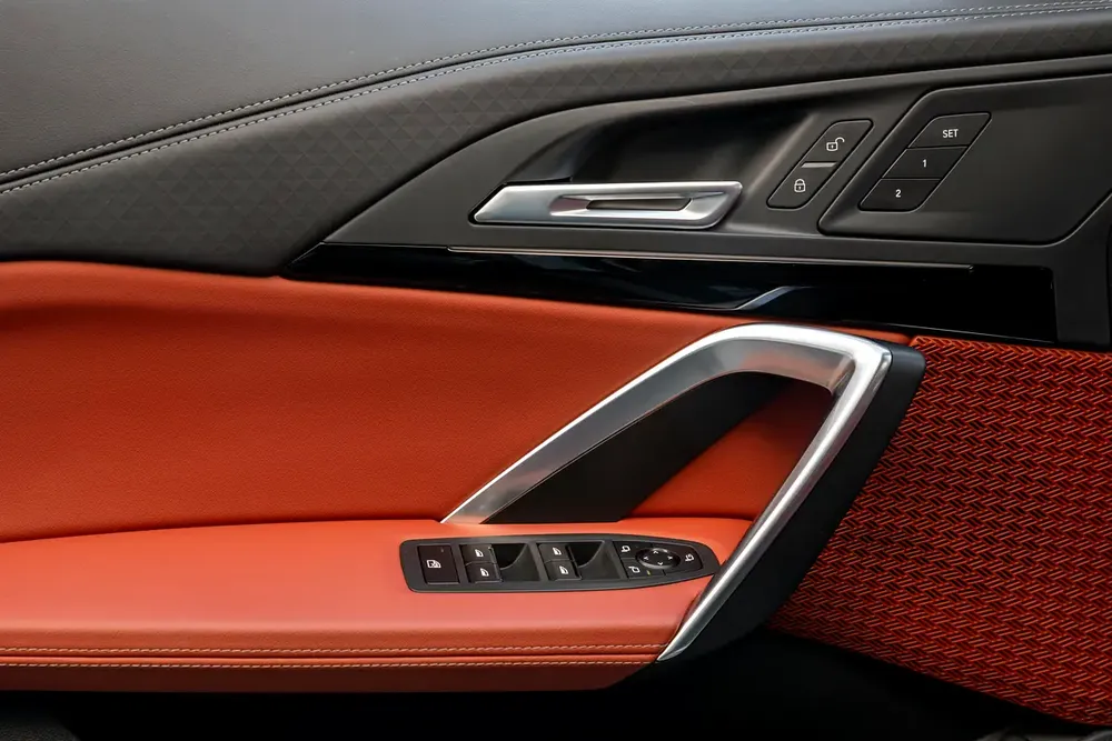 4,015 P.M | 0% Downpayment | BMW X2 25i M-Kit| BMW Warranty! - Image 13
