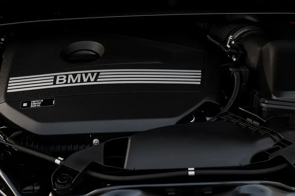 4,015 P.M | 0% Downpayment | BMW X2 25i M-Kit| BMW Warranty! - Image 14