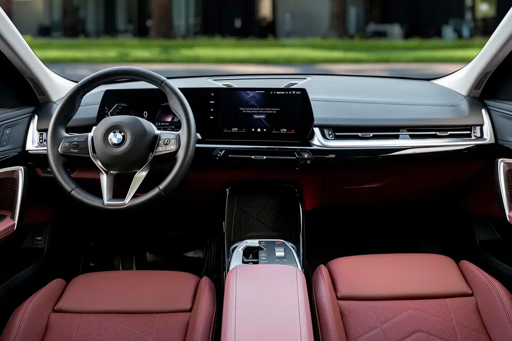 4,015 P.M | 0% Downpayment | BMW X2 25i M-Kit| BMW Warranty! - Image 8