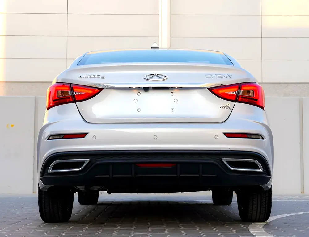 0% Dp - Free Service - 6 Years Warranty @Official Dealer - Free Rregistration - Image 5