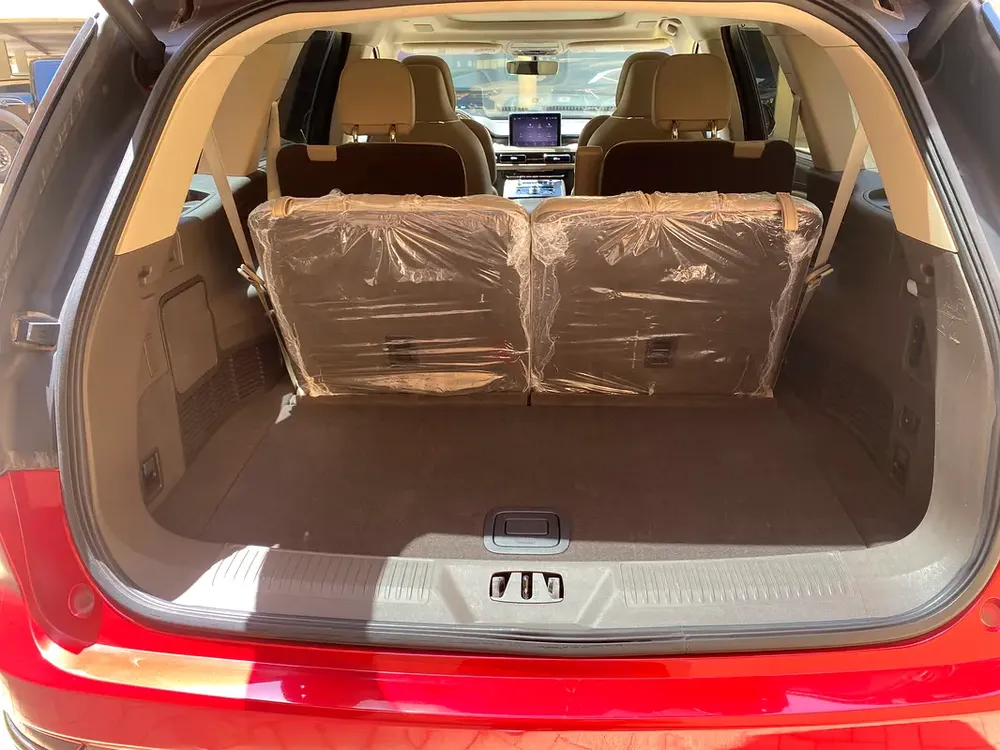 2021 Lincoln Aviator Reserve - American Specs - Pristine Condition - Image 10