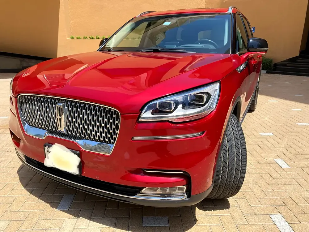2021 Lincoln Aviator Reserve - American Specs - Pristine Condition - Image 15