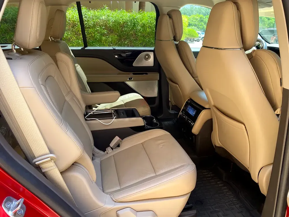 2021 Lincoln Aviator Reserve - American Specs - Pristine Condition - Image 7