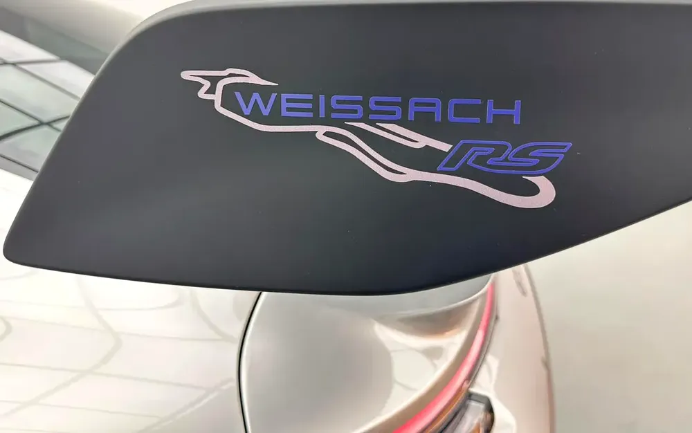 2025 Porsche 911 GT3 RS Weissach Package, March/2027 Porsche Warranty, Excellent Condition, GCC - Image 9