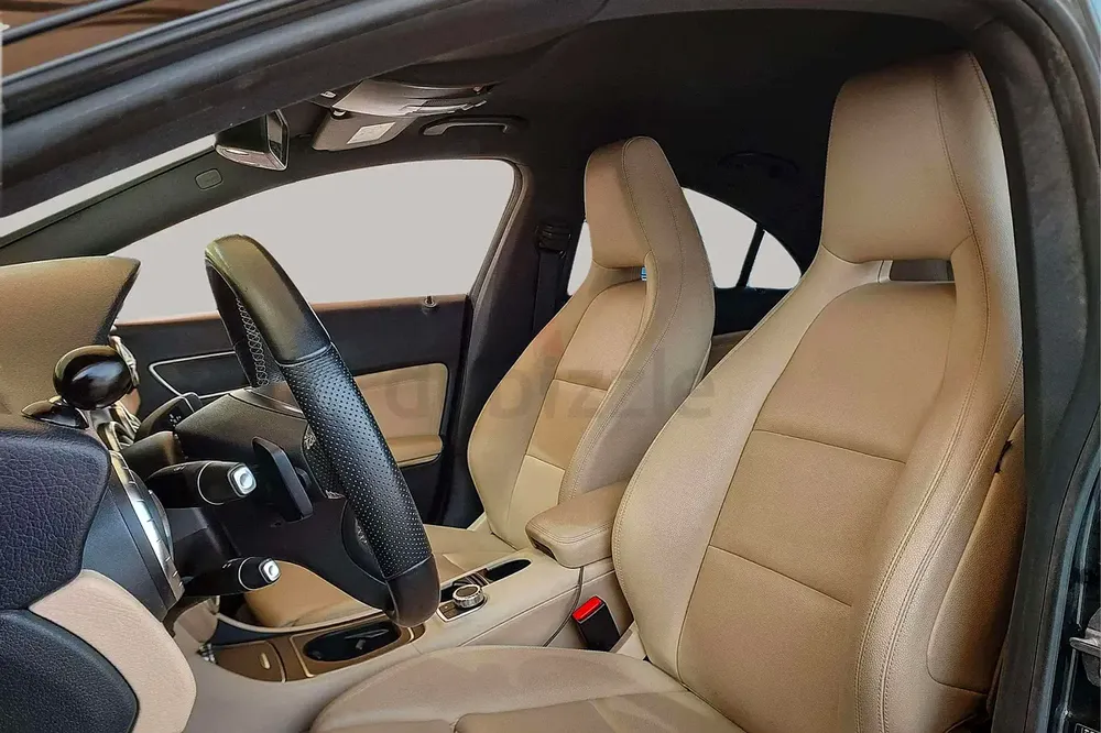 AED 912/month | 2019 Mercedes-Benz CLA CLA 45s 4MATIC+ | GCC Specs | Ref#448444 - Image 11