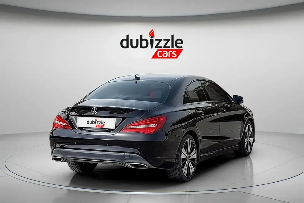 AED 912/month | 2019 Mercedes-Benz CLA CLA 45s 4MATIC+ | GCC Specs | Ref#448444 - Image 6