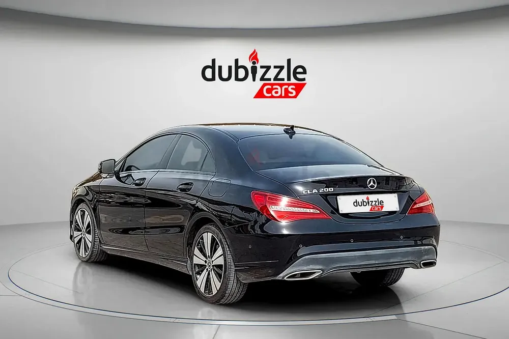 AED 912/month | 2019 Mercedes-Benz CLA CLA 45s 4MATIC+ | GCC Specs | Ref#448444 - Image 8