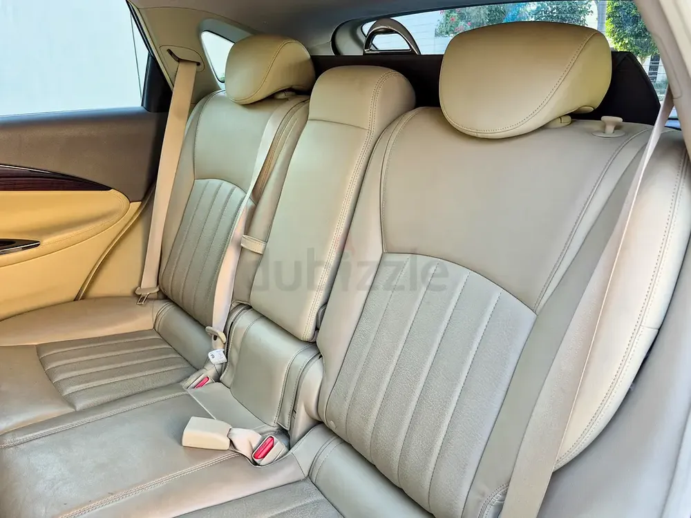 AED 2056/month | 2015 Infiniti QX50  | GCC Specs | Ref#423703 - Image 14