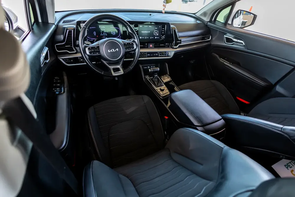 Kia Sportage 2023 GCC | Warranty | Flexible D.P. - Image 13