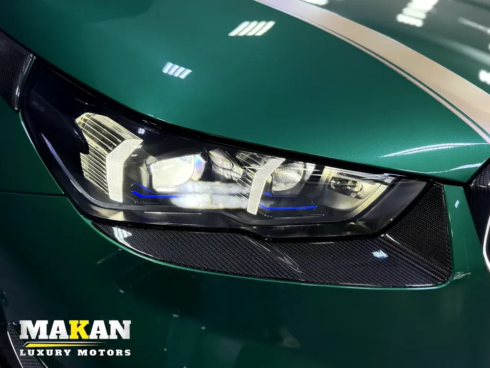 BMW M5 Competition - Image 16